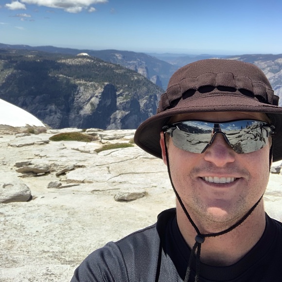 Meet your Posher, Eddie - Picture 1 of 1